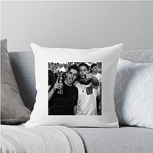 Martin Garrix In The Name Of Love For EDM Martin Garrix Pillows Cover