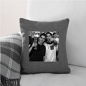 Martin Garrix In The Name Of Love For EDM Martin Garrix Pillows Cover