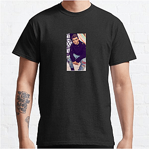 Martin Garrix Scared To Be Lonely But Not On The Dance Floor Martin Garrix T-Shirts