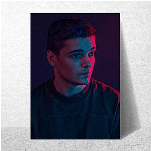 Martin Garrix Feel The Rhythm Martin Garrix Posters