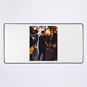 Martin Garrix The Sound Of Tomorrowland Martin Garrix Mouse Pads