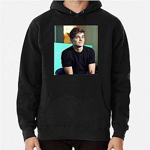 Martin Garrix Turn Up The Volume Martin Garrix Hoodies