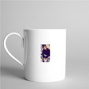 Martin Garrix Scared To Be Lonely But Not On The Dance Floor Martin Garrix Mugs