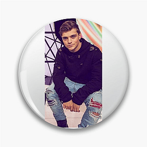 Martin Garrix Scared To Be Lonely But Not On The Dance Floor Martin Garrix Pins