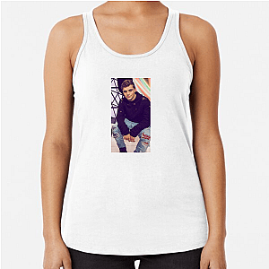 Martin Garrix Scared To Be Lonely But Not On The Dance Floor Martin Garrix Tank Tops