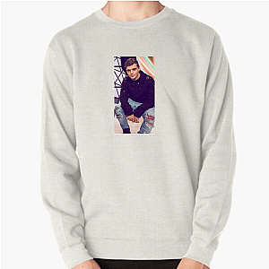 Martin Garrix Scared To Be Lonely But Not On The Dance Floor Martin Garrix Sweatshirts