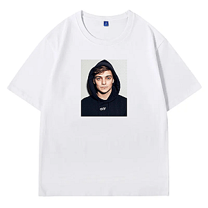 Martin Garrix Animals Unleashed Martin Garrix T-Shirts