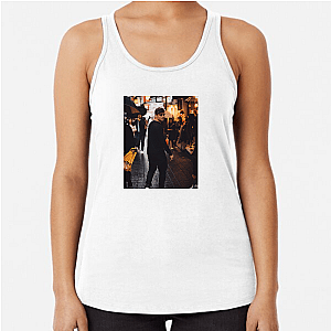 Martin Garrix The Sound Of Tomorrowland Martin Garrix Tank Tops