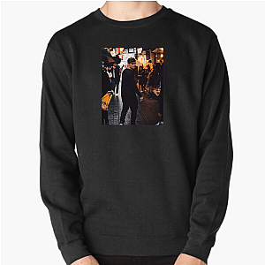 Martin Garrix The Sound Of Tomorrowland Martin Garrix Sweatshirts