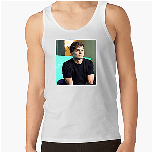 Martin Garrix Turn Up The Volume Martin Garrix Tank Tops