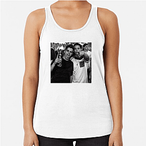 Martin Garrix In The Name Of Love For EDM Martin Garrix Tank Tops