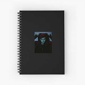 Martin Garrix King Of The Mainstage Martin Garrix Notebook