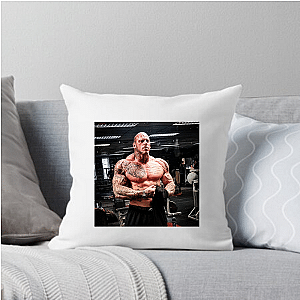 Doesn’t Quit Martyn Ford Martyn Ford Pillows Cover