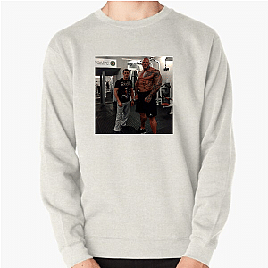 Train Like Martyn Ford Martyn Ford Sweatshirts