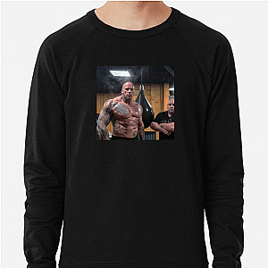 Team Martyn Ford Martyn Ford Sweatshirts
