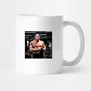 Doesn’t Quit Martyn Ford Martyn Ford Mugs
