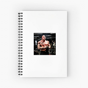 Doesn’t Quit Martyn Ford Martyn Ford Notebook