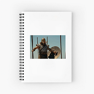 Crush Goals Like Martyn Ford Martyn Ford Notebook
