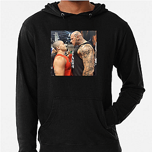 No Pain, Just Martyn Ford Martyn Ford Hoodies