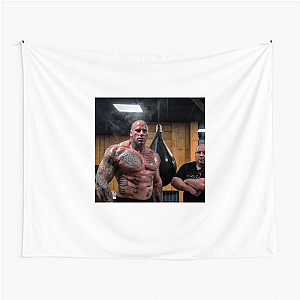 Team Martyn Ford Martyn Ford Tapestries