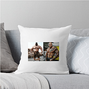 Only Gains – Martyn Ford Martyn Ford Pillows Cover
