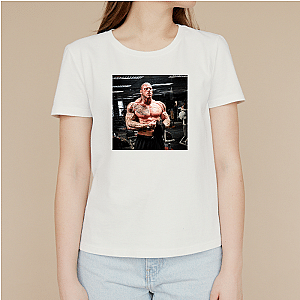 Doesn’t Quit Martyn Ford Martyn Ford T-Shirts