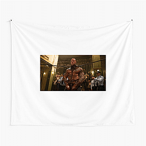 Legend Mode: Martyn Ford Martyn Ford Tapestries