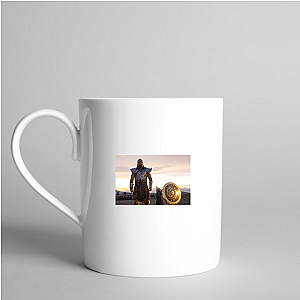 Rep It With Martyn Ford Martyn Ford Mugs