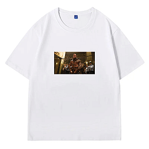 Legend Mode: Martyn Ford Martyn Ford T-Shirts