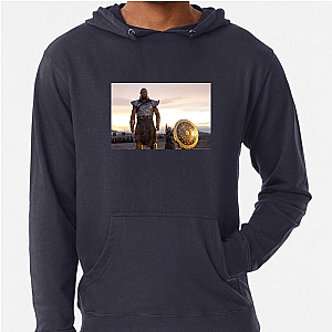 Rep It With Martyn Ford Martyn Ford Hoodies