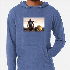 Rep It With Martyn Ford Martyn Ford Hoodies