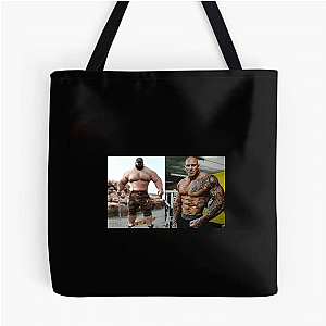 Only Gains – Martyn Ford Martyn Ford Bags