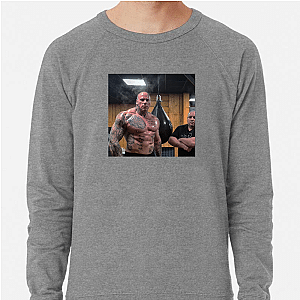 Team Martyn Ford Martyn Ford Sweatshirts
