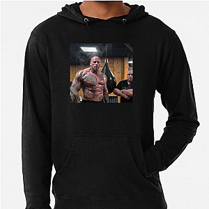 Team Martyn Ford Martyn Ford Hoodies