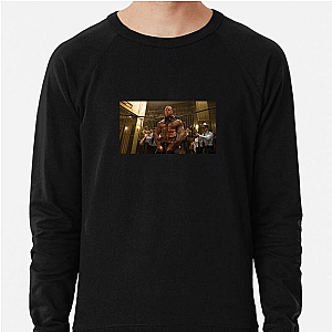 Legend Mode: Martyn Ford Martyn Ford Sweatshirts