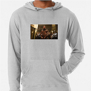 Legend Mode: Martyn Ford Martyn Ford Hoodies
