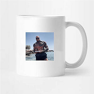 Vibes Only Martyn Ford Martyn Ford Mugs