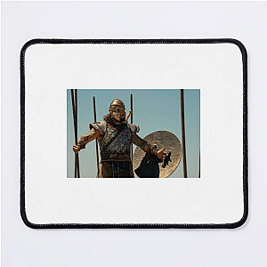 Crush Goals Like Martyn Ford Martyn Ford Mouse Pads