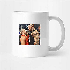No Pain, Just Martyn Ford Martyn Ford Mugs