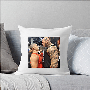 No Pain, Just Martyn Ford Martyn Ford Pillows Cover