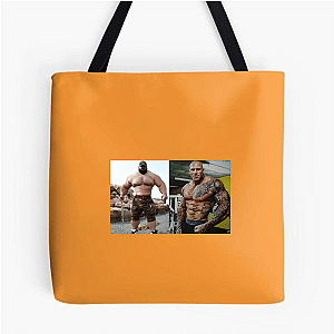 Only Gains – Martyn Ford Martyn Ford Bags