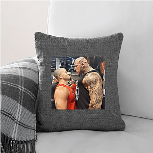 No Pain, Just Martyn Ford Martyn Ford Pillows Cover