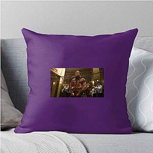 Legend Mode: Martyn Ford Martyn Ford Pillows Cover