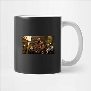 Legend Mode: Martyn Ford Martyn Ford Mugs