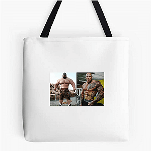 Only Gains – Martyn Ford Martyn Ford Bags