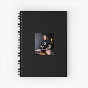 Power Mode: Martyn Ford Martyn Ford Notebook