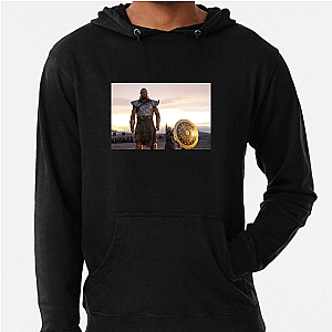 Rep It With Martyn Ford Martyn Ford Hoodies