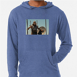 Crush Goals Like Martyn Ford Martyn Ford Hoodies