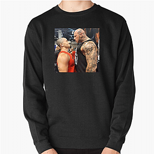 No Pain, Just Martyn Ford Martyn Ford Sweatshirts