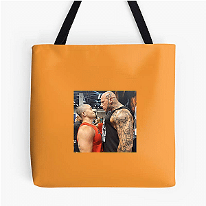 No Pain, Just Martyn Ford Martyn Ford Bags
